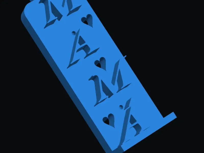 cascada mama