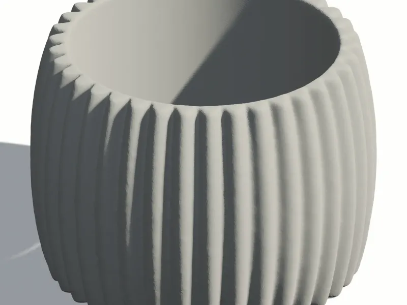 pot  Version-0.1 vase size-41.04x41.04x29.53mm