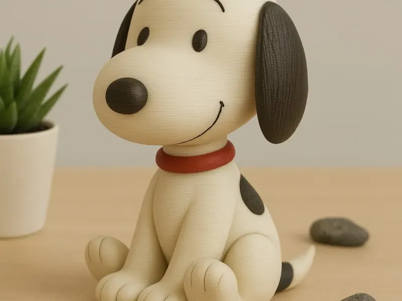 Snoopy