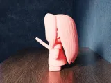 Plush Sephiroth-7