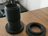 Rosa3D Refill Spool Locking Bolt for Ender 3v3 KE-4