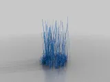 grass variations for miniature basing-3