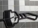 Toothpicks gun-0