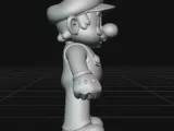 Super Mario-4