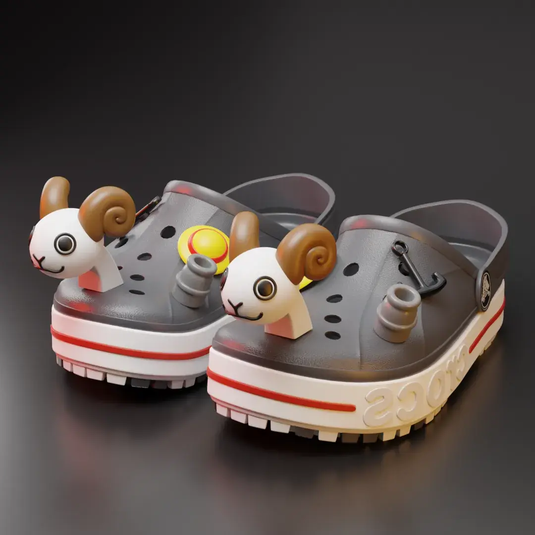 Accesorios one piece