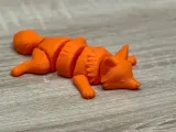Flexi articulated FOX-4