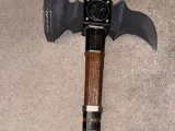 Fantasy Warhammer Weapon Prop-0