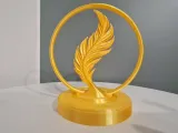 Golden Feather-3
