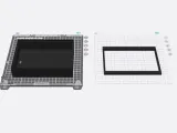 Box for Lithophane Pictures-1