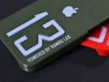 简约风格iPhone13手机壳-6