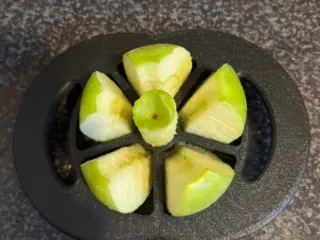 Pelador de Manzana 