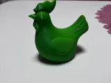Chicken easter decoration-0