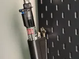 Skadis storage for Dremel Versatip soldering/torch-0