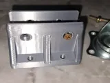 U-Shaped Bracket for Caster on 15mm MDF-4