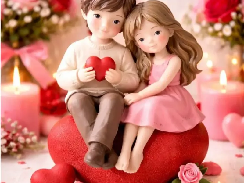 Amor para sempre