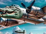 Coccodrillo Bombardiere-6