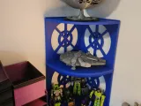 stackable corner shelf-0