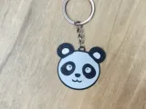 Llavero Panda-1