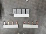 Phase busbar cover-1
