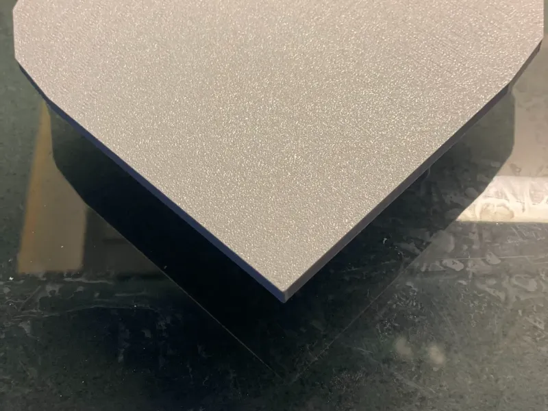 HEARTSTAND/COASTER