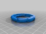 castle beyblade DB layer-0