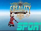 Creality sports-0