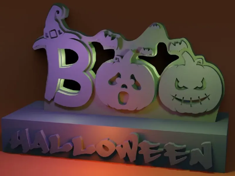 halloween mies