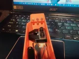Ender V3 KE / SE Almacenamiento lateral-5