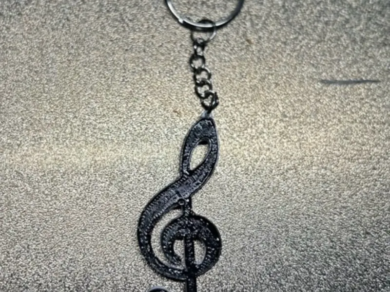 Clave de sol