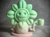 Flower Dude-0