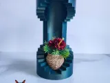 Infinity Stairs Lamp-0