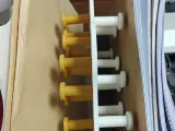 洞洞板perforated board-1