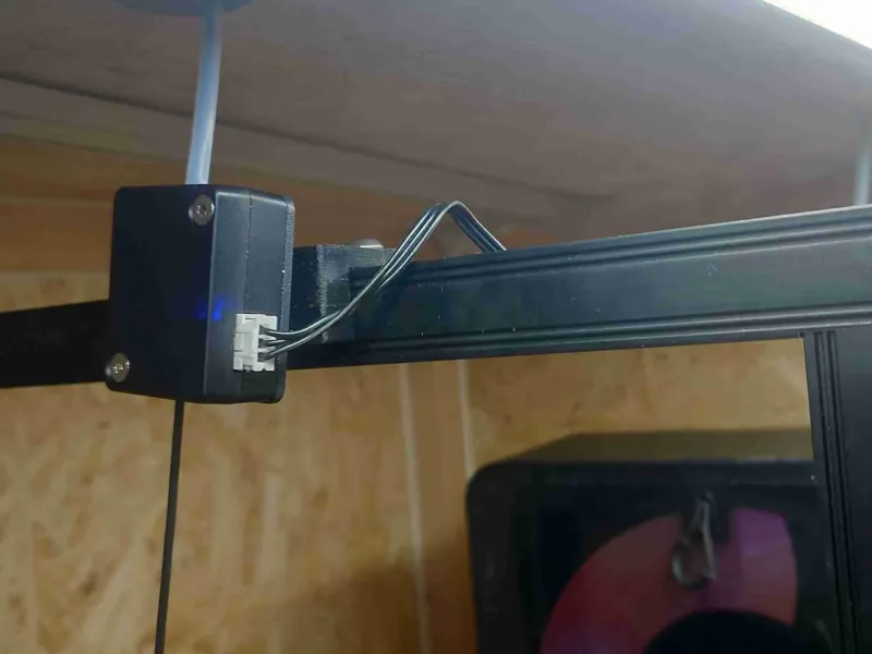 glühfadenwächter-Adapter