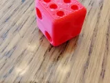 Game dice-1