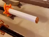 Collapsing Katana Kyojuro Rengoku (Demon Slayer)-5