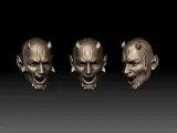 Men demon-1