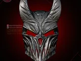 Alex Terrible Mask Halloween Slaughter To Prevail Cosplay-4
