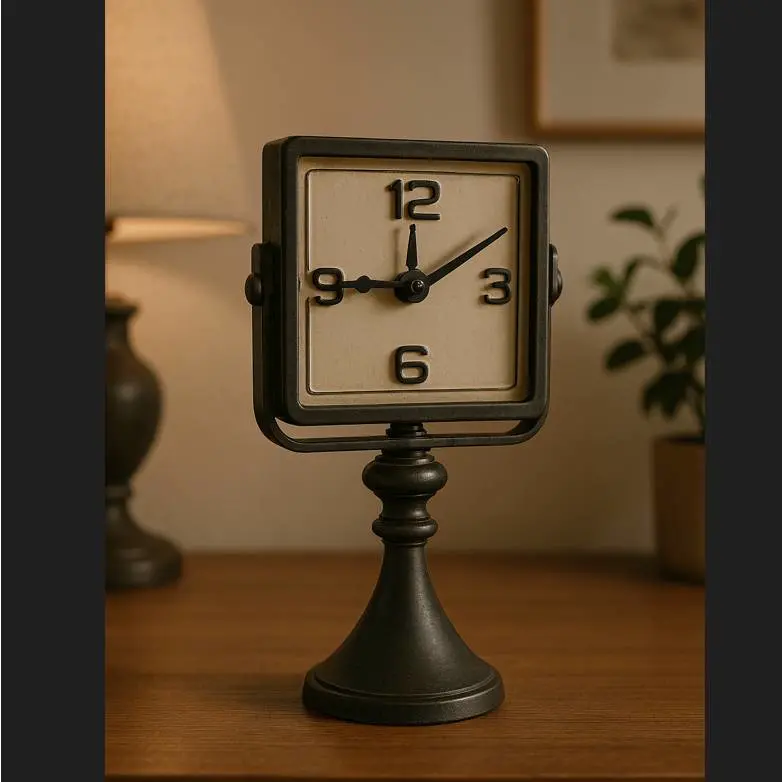 Table Clock