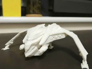 SpaceShip