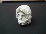 Head of Serapis-2