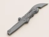 Dragon Dagger Ceremonial Valorant Cosplay-2