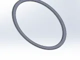 Lego ring 180mm to 200mm-0