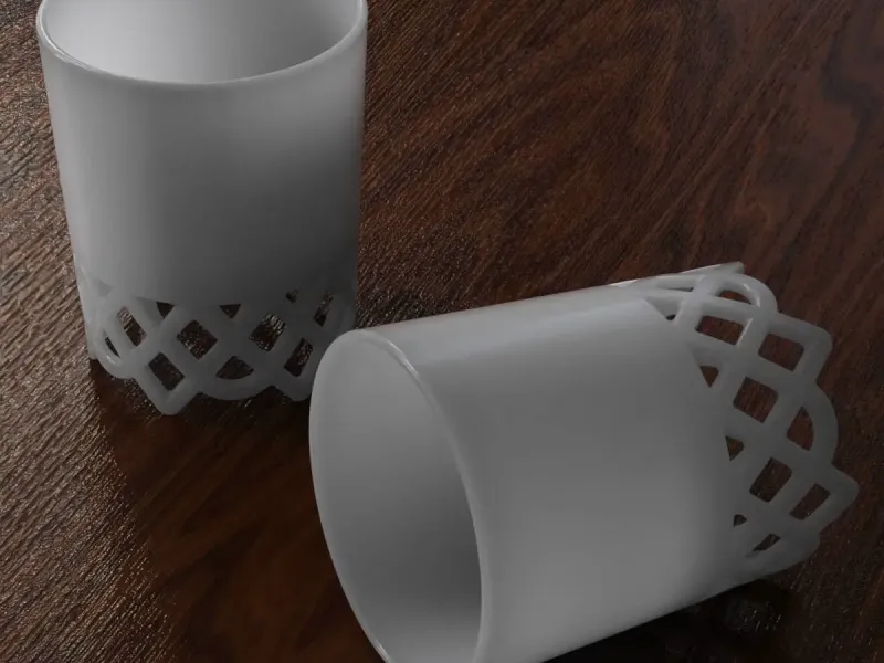 Cup