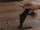 Core-Motion Mechanism-1