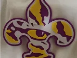 LSU medallion-0