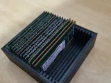 SODIMM Storage Box / Laptop RAM Modules Storage Box-2