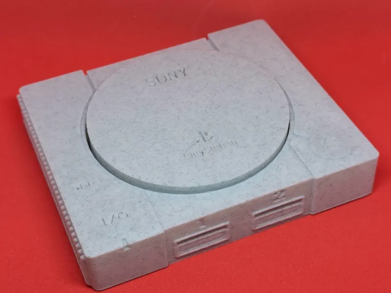 PlayStation 1