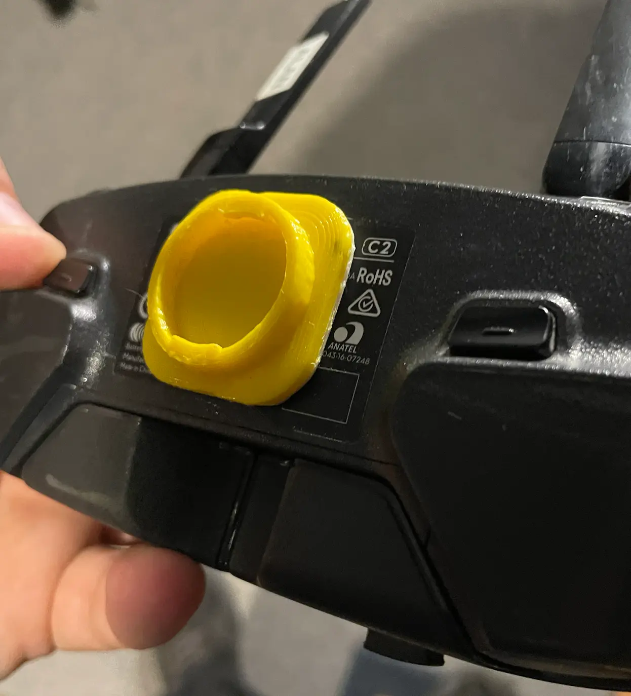 Optiline Opti-universal Adapter