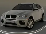 bmw x6 e71-0