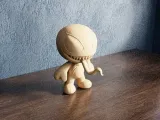 Plush Venom-4